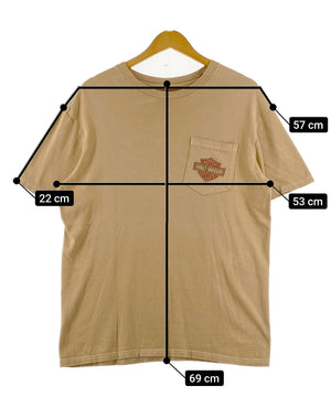 HARLEY-DAVIDSON ハーレーＴシャツ