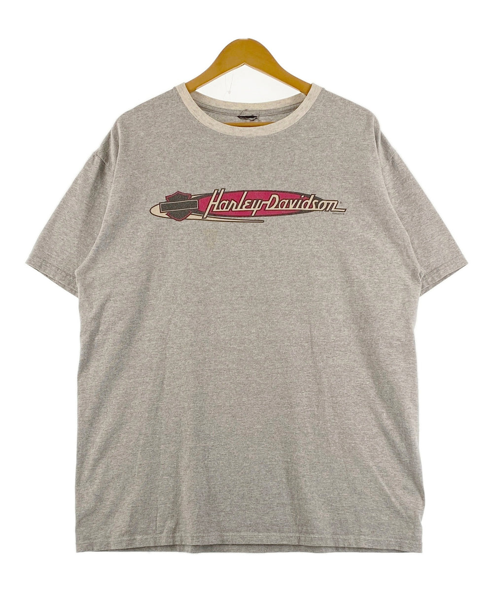 HARLEY-DAVIDSON ハーレーＴシャツ