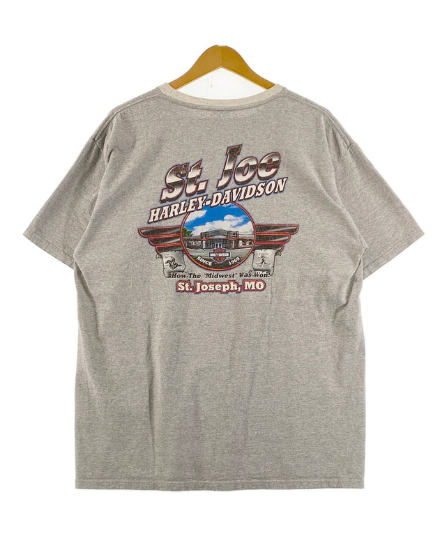 HARLEY-DAVIDSON ハーレーＴシャツ