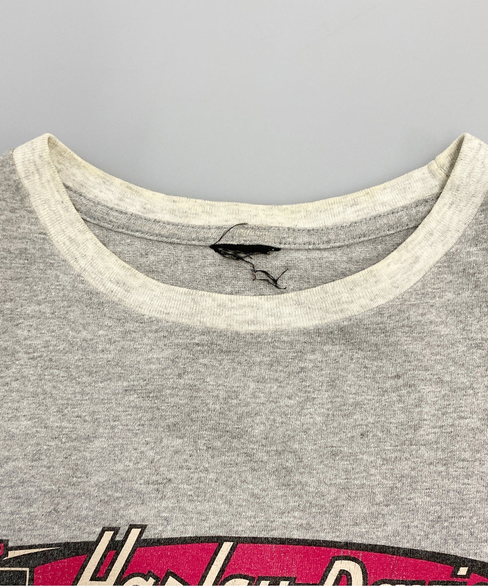 HARLEY-DAVIDSON ハーレーＴシャツ