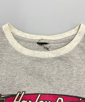 HARLEY-DAVIDSON ハーレーＴシャツ