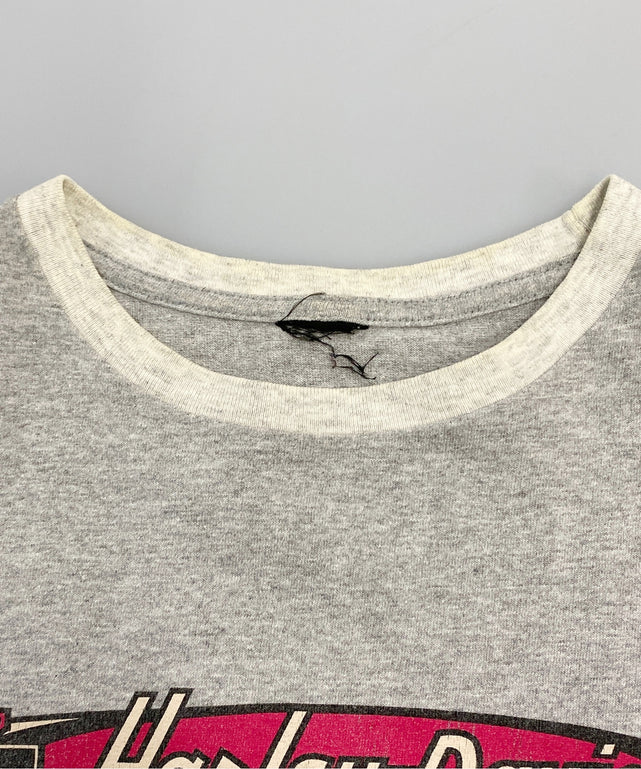 HARLEY-DAVIDSON ハーレーＴシャツ
