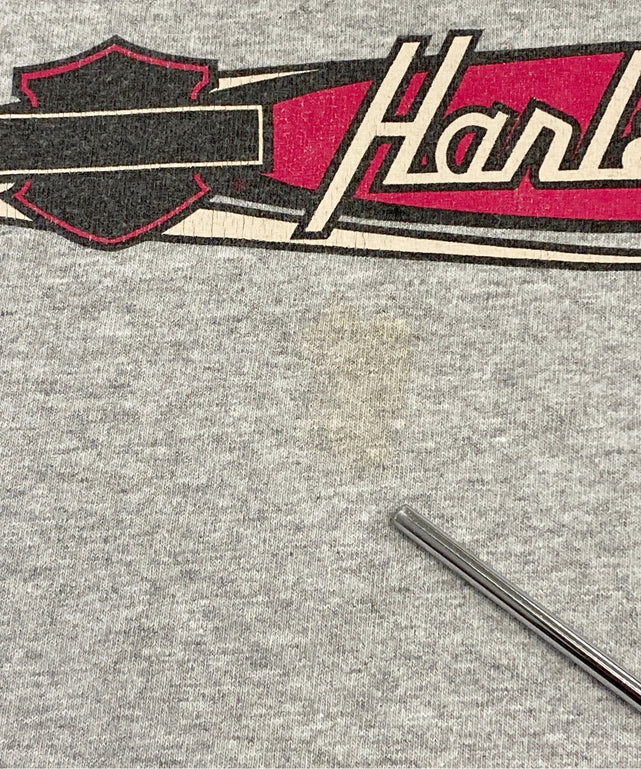 HARLEY-DAVIDSON ハーレーＴシャツ