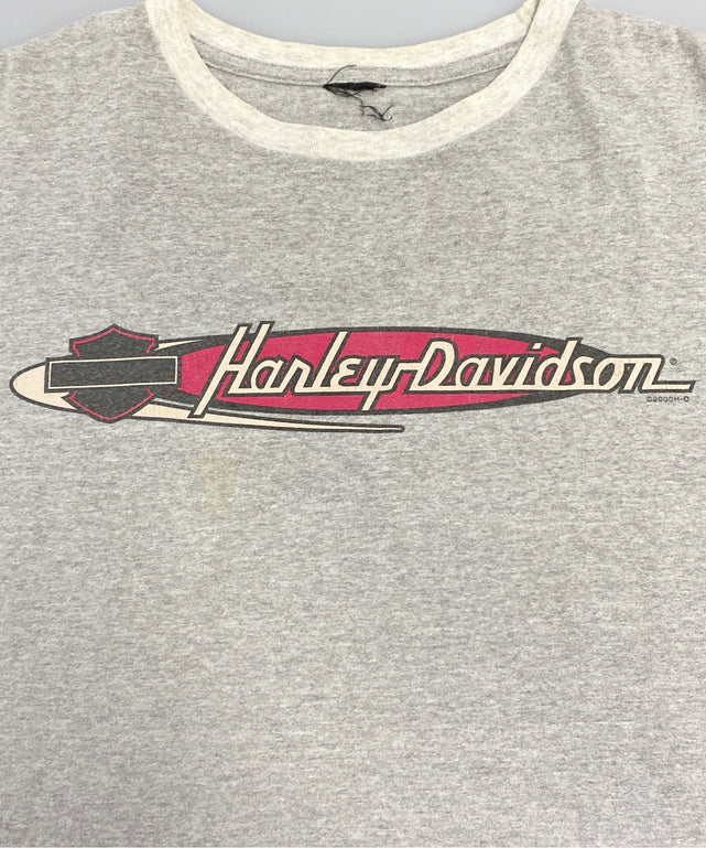HARLEY-DAVIDSON ハーレーＴシャツ