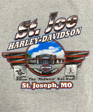 HARLEY-DAVIDSON ハーレーＴシャツ