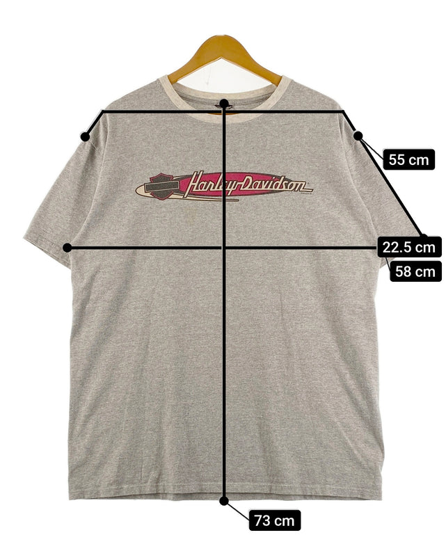 HARLEY-DAVIDSON ハーレーＴシャツ