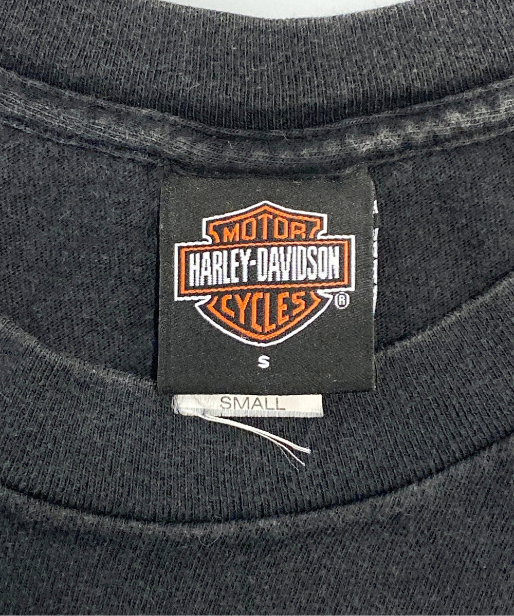 HARLEY-DAVIDSON ハーレーＴシャツ