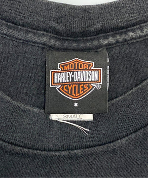 HARLEY-DAVIDSON ハーレーＴシャツ