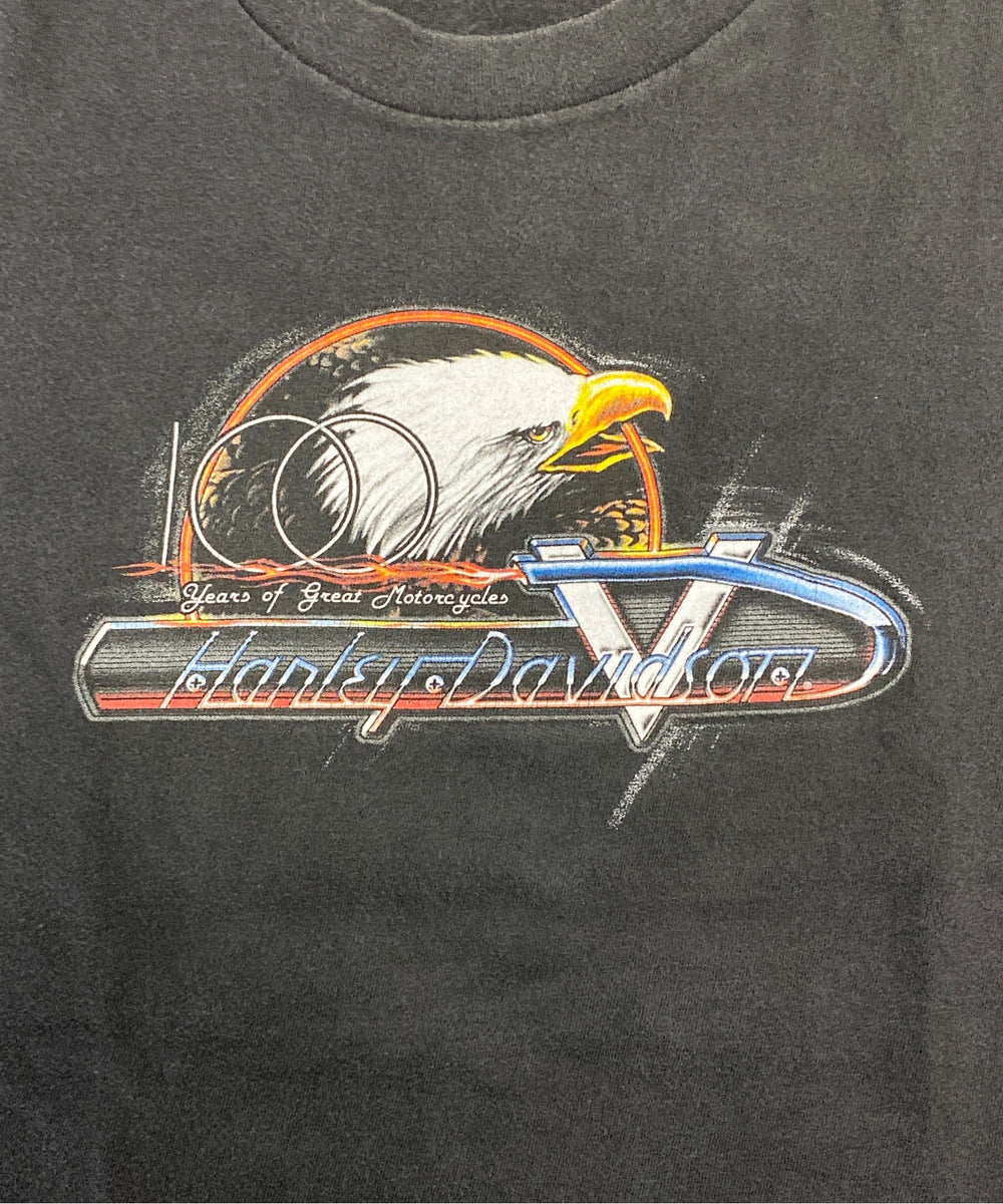 HARLEY-DAVIDSON ハーレーＴシャツ