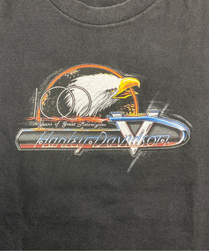 HARLEY-DAVIDSON ハーレーＴシャツ