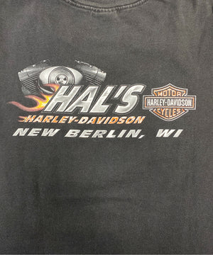 HARLEY-DAVIDSON ハーレーＴシャツ