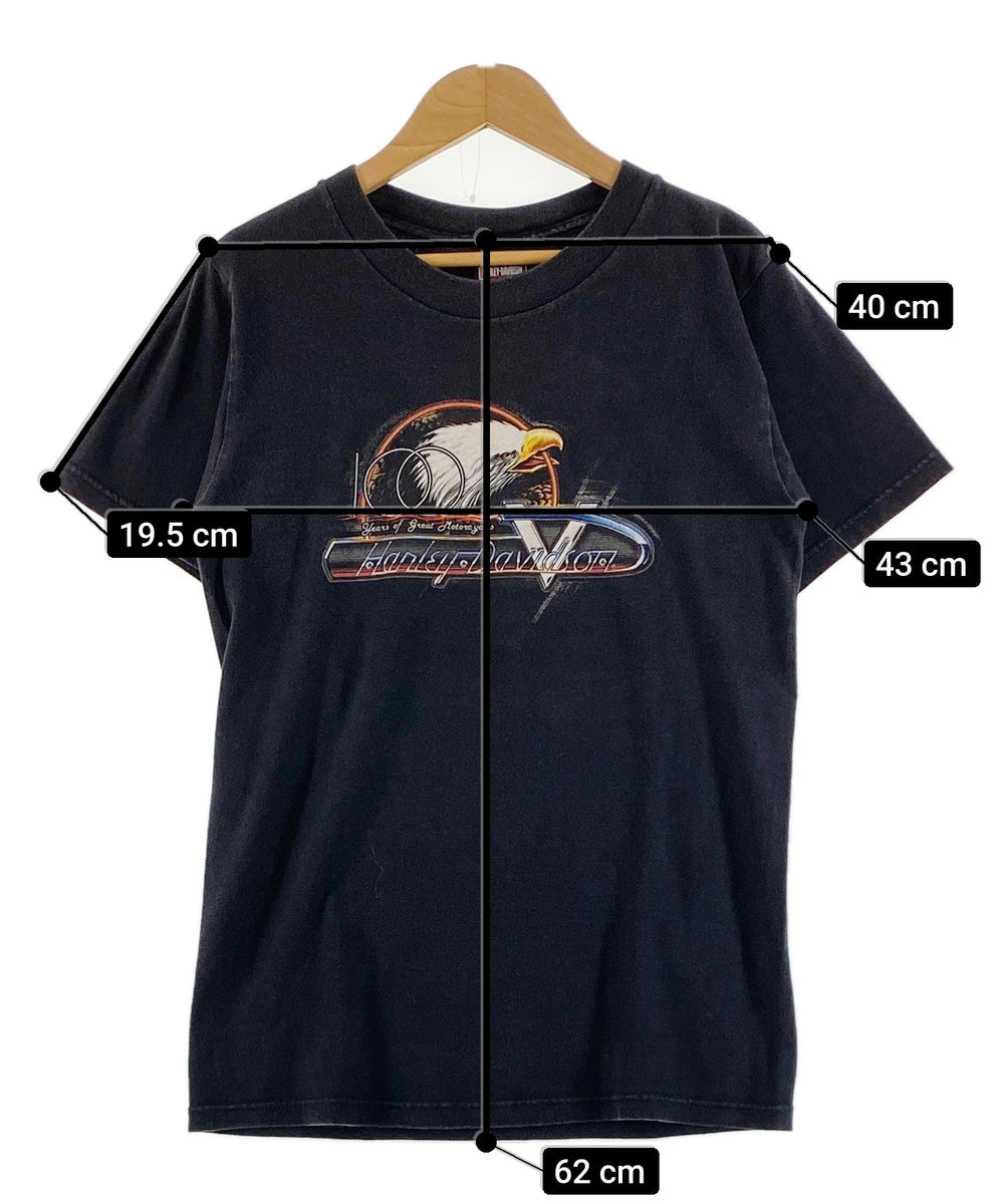HARLEY-DAVIDSON ハーレーＴシャツ