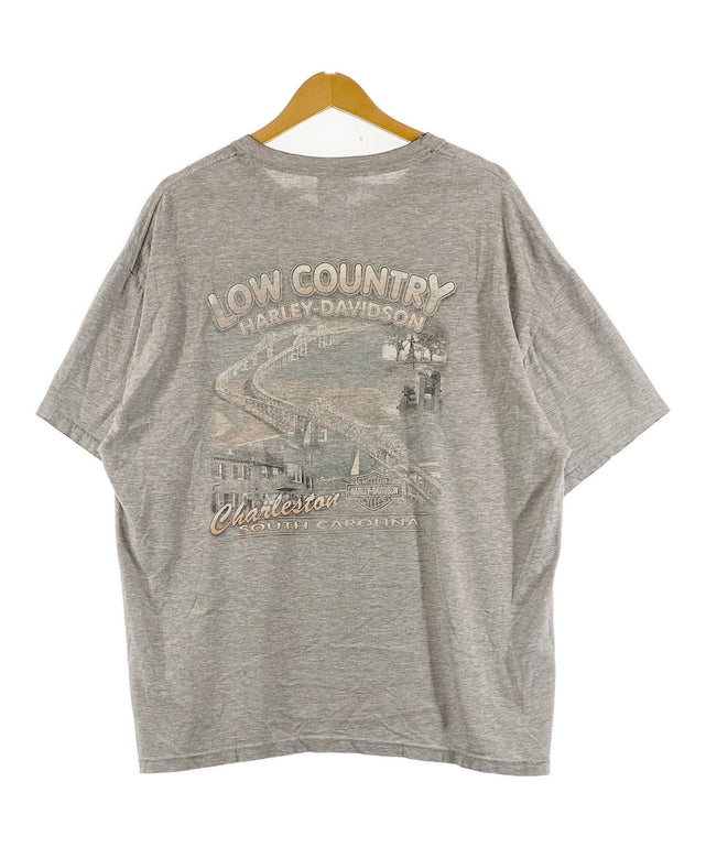 HARLEY-DAVIDSON ハーレーＴシャツ