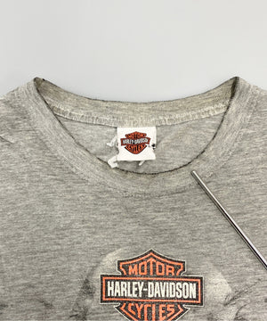 HARLEY-DAVIDSON ハーレーＴシャツ