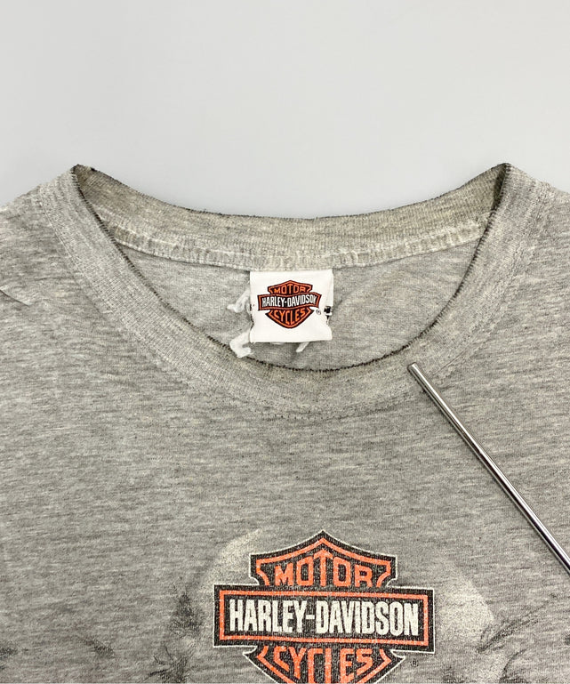 HARLEY-DAVIDSON ハーレーＴシャツ