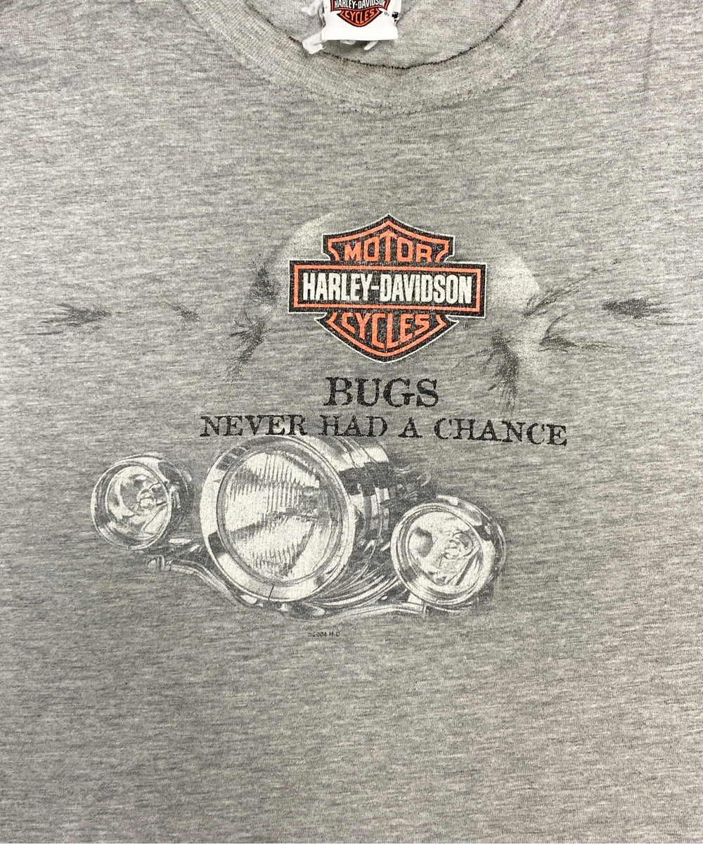 HARLEY-DAVIDSON ハーレーＴシャツ