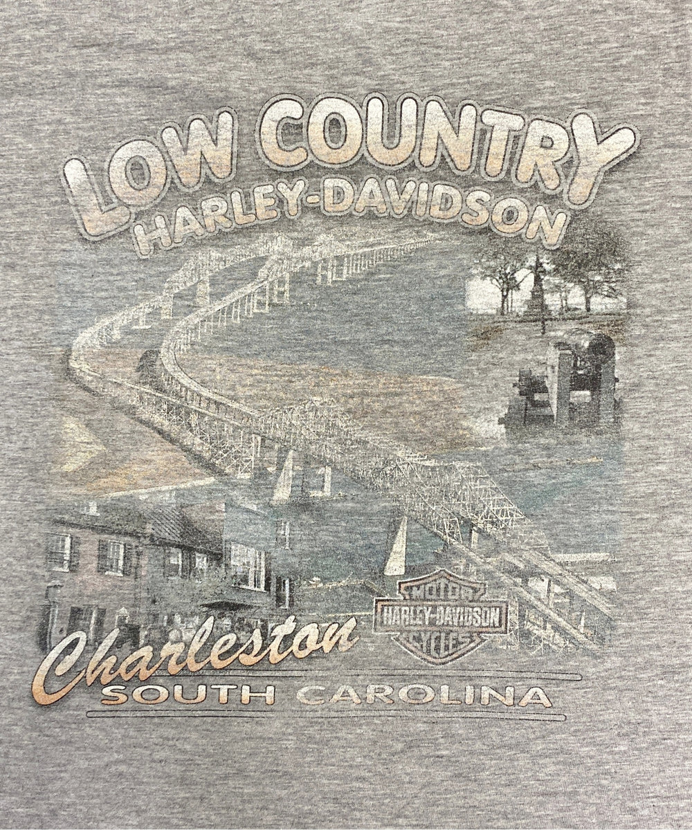 HARLEY-DAVIDSON ハーレーＴシャツ