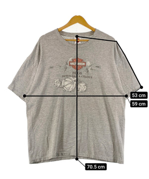 HARLEY-DAVIDSON ハーレーＴシャツ