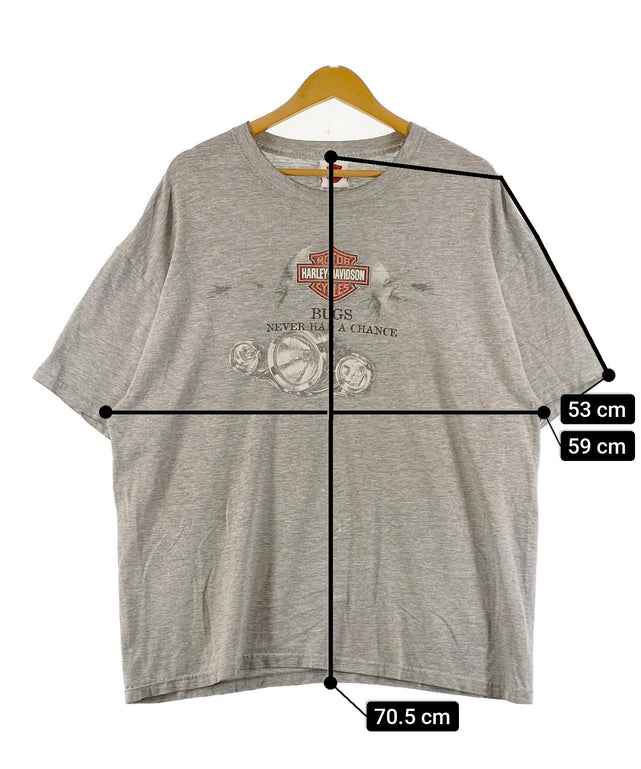 HARLEY-DAVIDSON ハーレーＴシャツ
