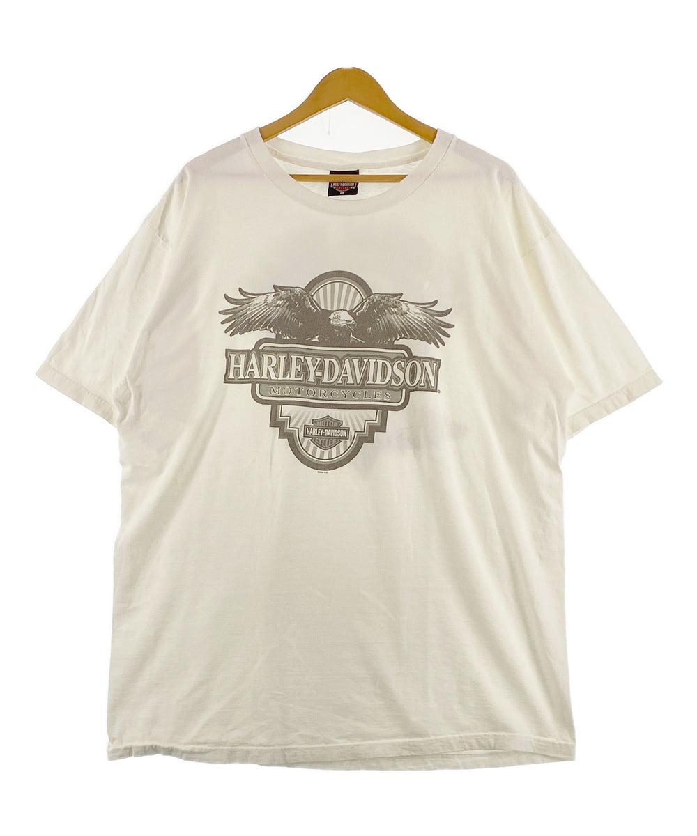 HARLEY-DAVIDSON ハーレーＴシャツ
