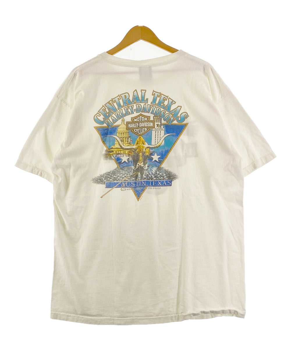 HARLEY-DAVIDSON ハーレーＴシャツ