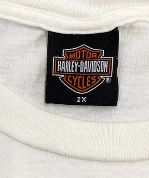 HARLEY-DAVIDSON ハーレーＴシャツ