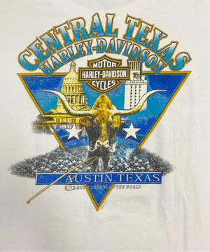 HARLEY-DAVIDSON ハーレーＴシャツ