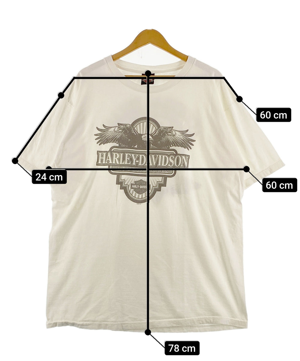 HARLEY-DAVIDSON ハーレーＴシャツ