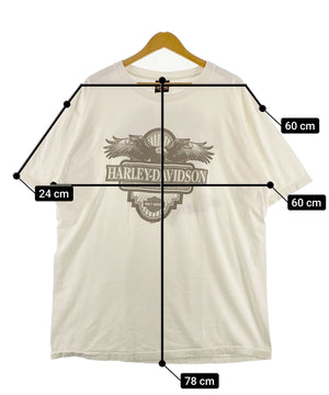 HARLEY-DAVIDSON ハーレーＴシャツ
