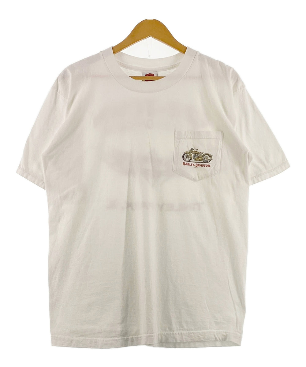 HARLEY-DAVIDSON ハーレーＴシャツ