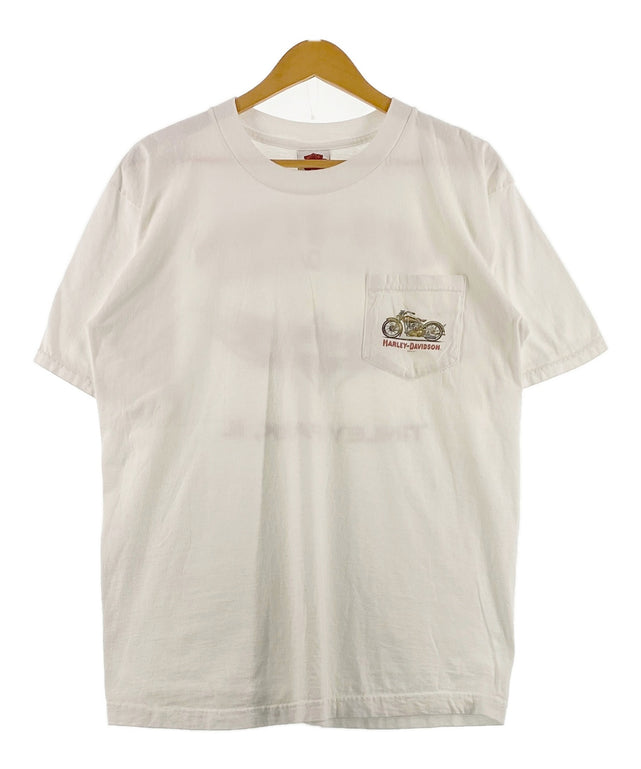 HARLEY-DAVIDSON ハーレーＴシャツ