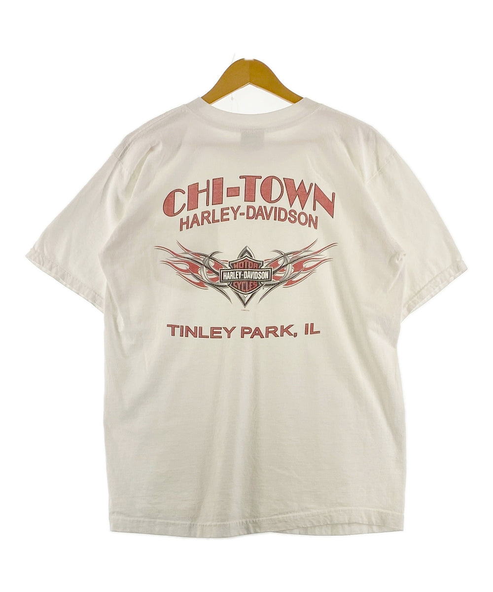 HARLEY-DAVIDSON ハーレーＴシャツ