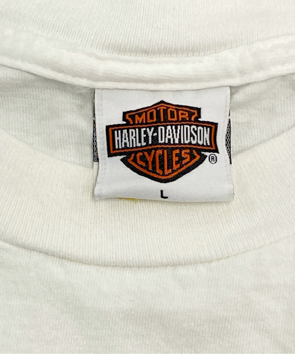HARLEY-DAVIDSON ハーレーＴシャツ