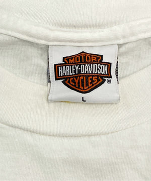 HARLEY-DAVIDSON ハーレーＴシャツ