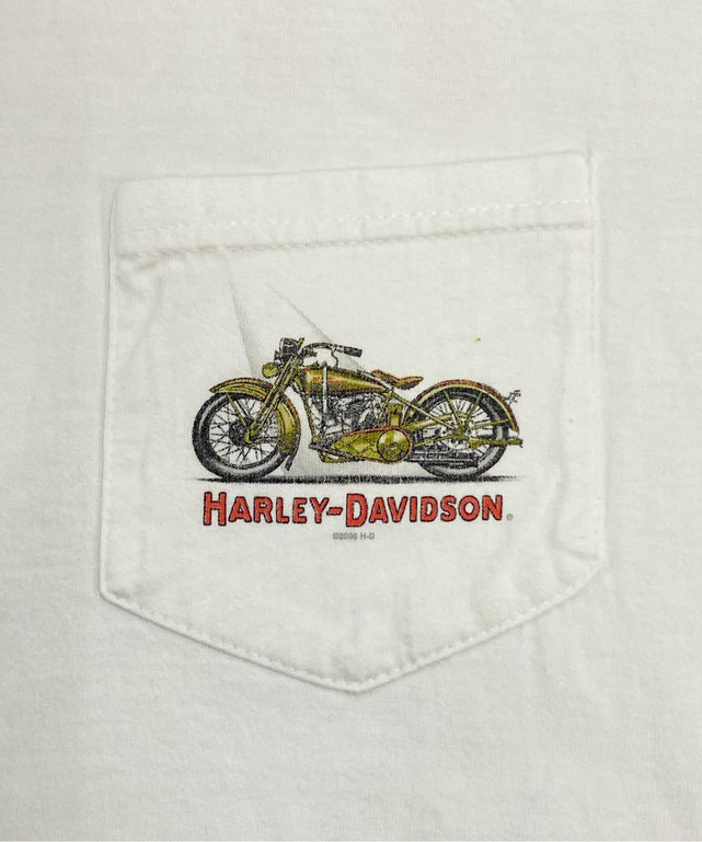 HARLEY-DAVIDSON ハーレーＴシャツ