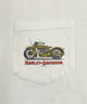 HARLEY-DAVIDSON ハーレーＴシャツ