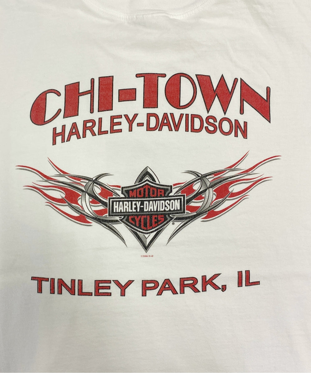 HARLEY-DAVIDSON ハーレーＴシャツ