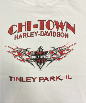 HARLEY-DAVIDSON ハーレーＴシャツ