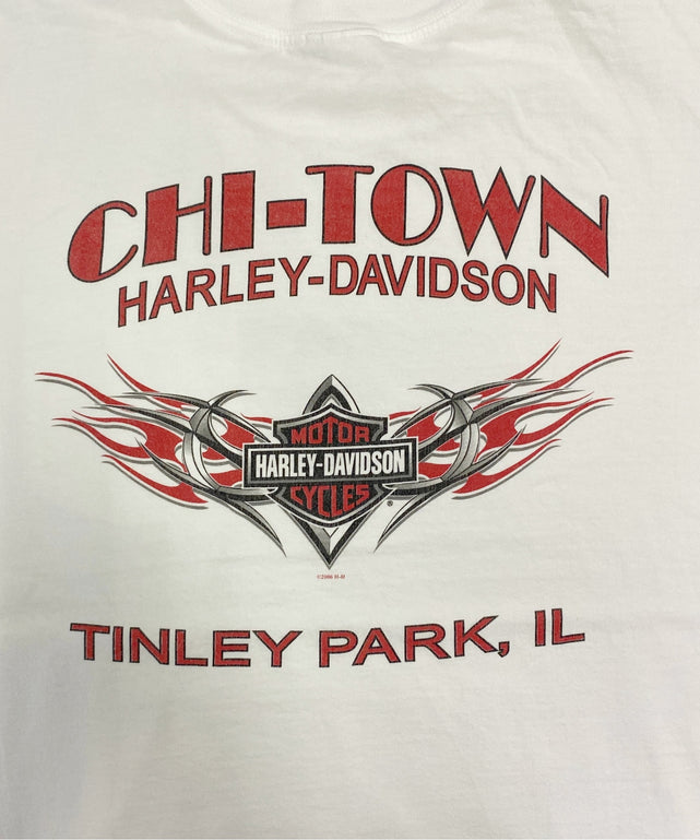 HARLEY-DAVIDSON ハーレーＴシャツ