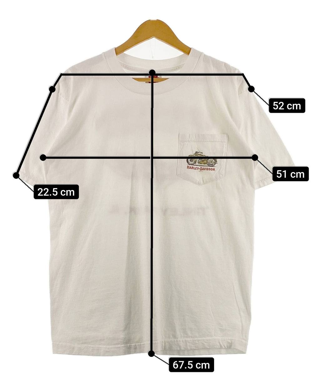 HARLEY-DAVIDSON ハーレーＴシャツ