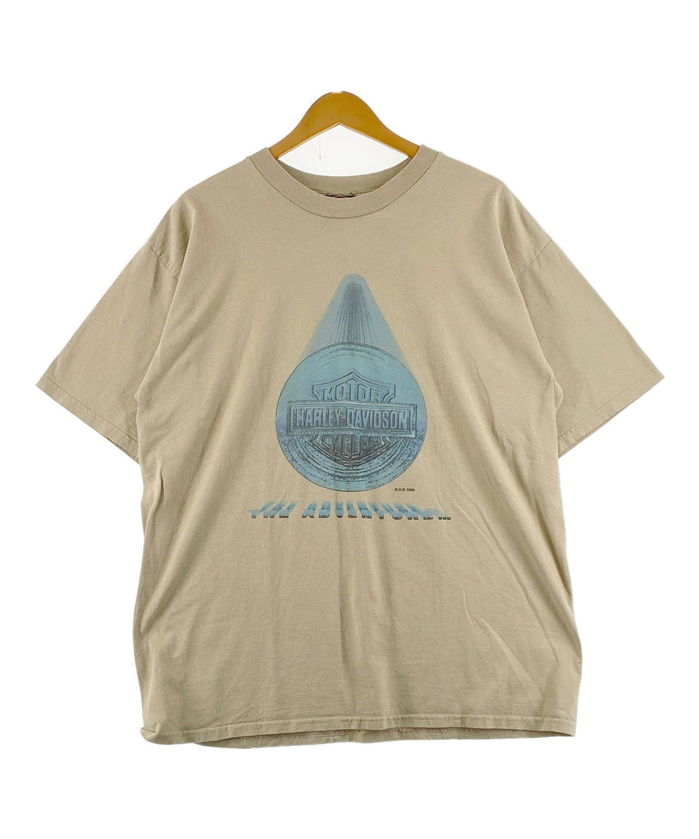 HARLEY-DAVIDSON ハーレーＴシャツ
