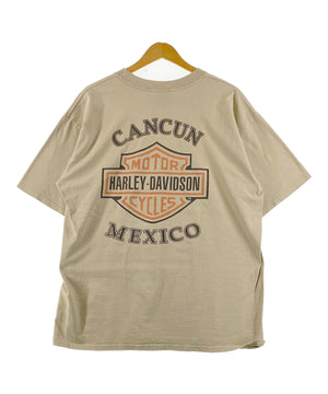 HARLEY-DAVIDSON ハーレーＴシャツ