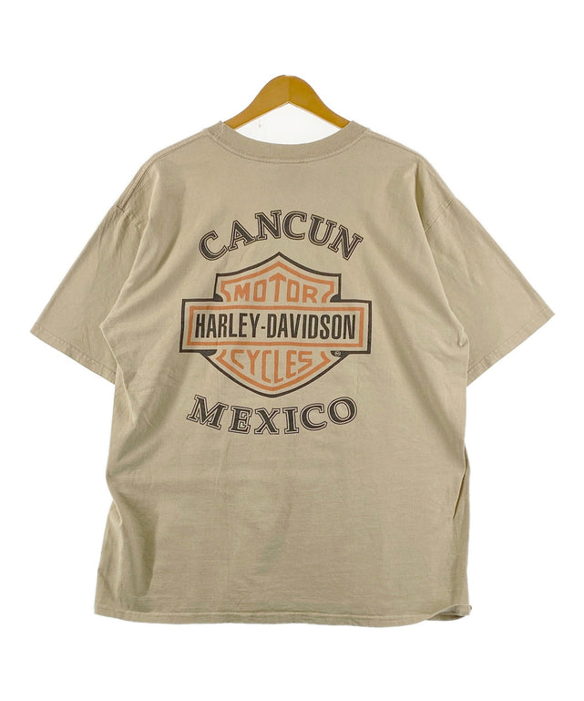HARLEY-DAVIDSON ハーレーＴシャツ
