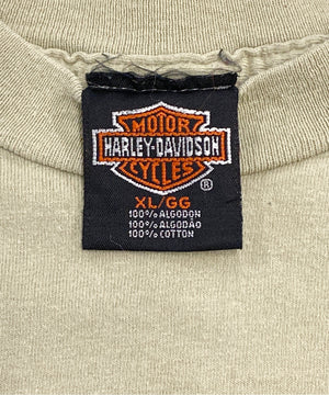 HARLEY-DAVIDSON ハーレーＴシャツ