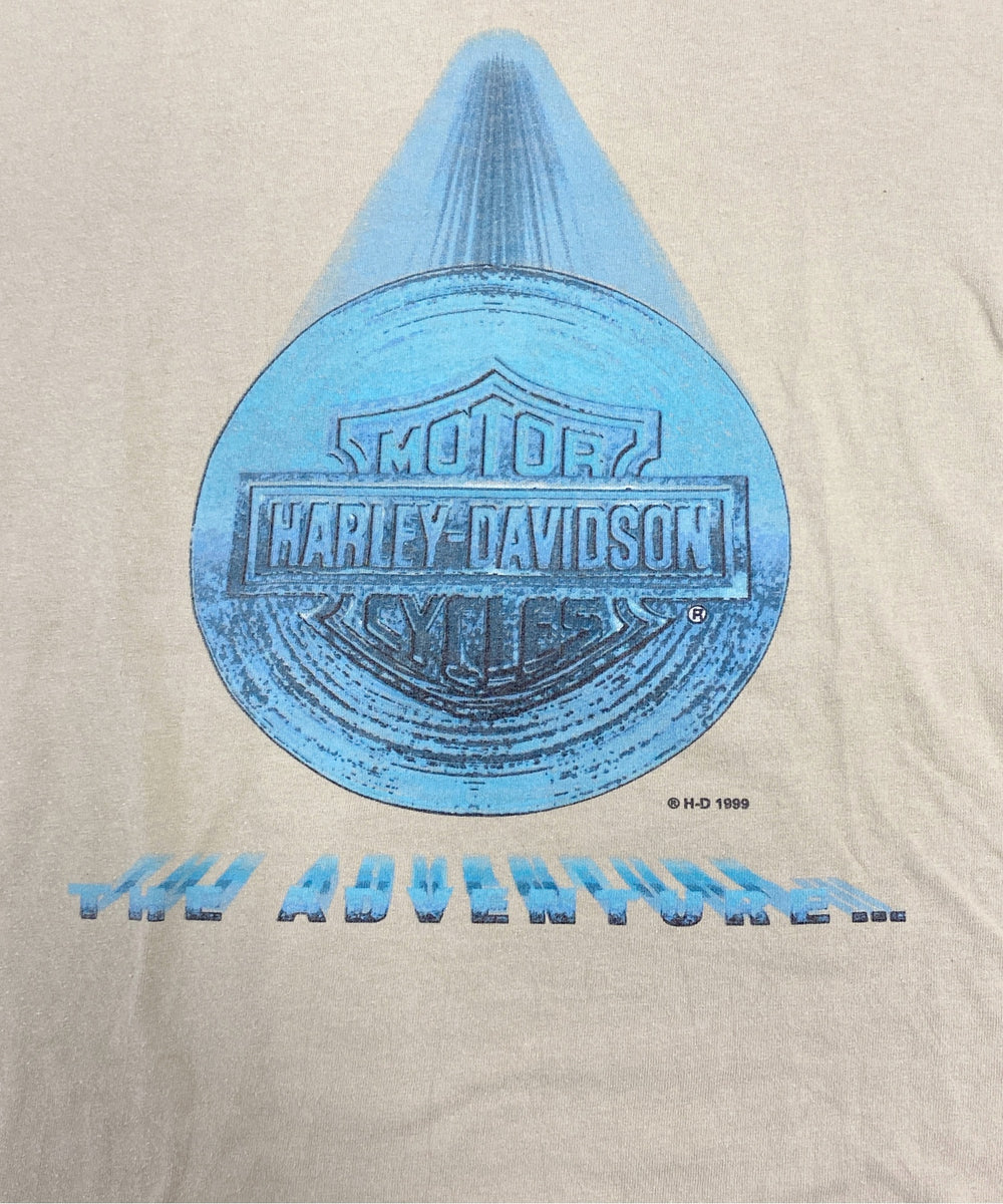 HARLEY-DAVIDSON ハーレーＴシャツ