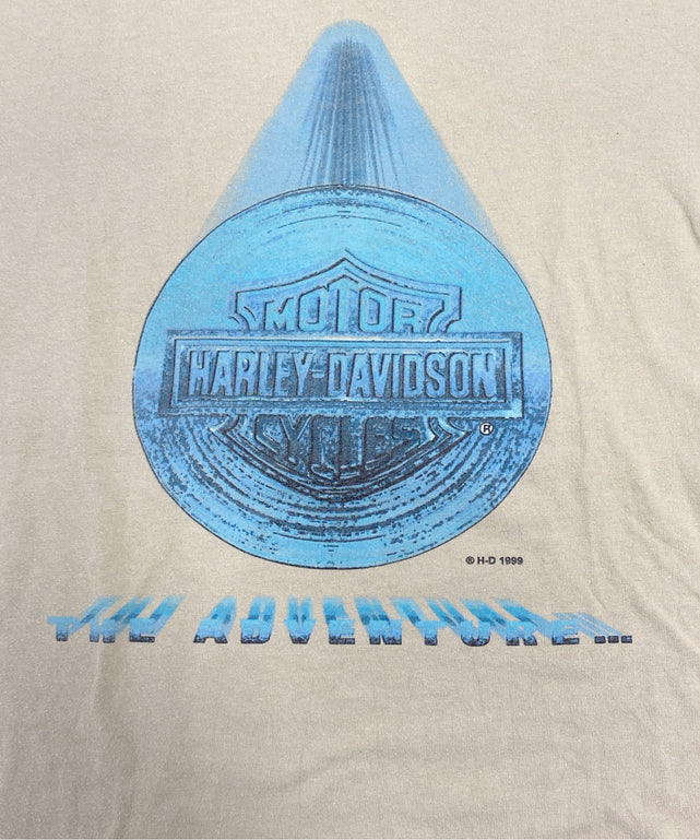 HARLEY-DAVIDSON ハーレーＴシャツ