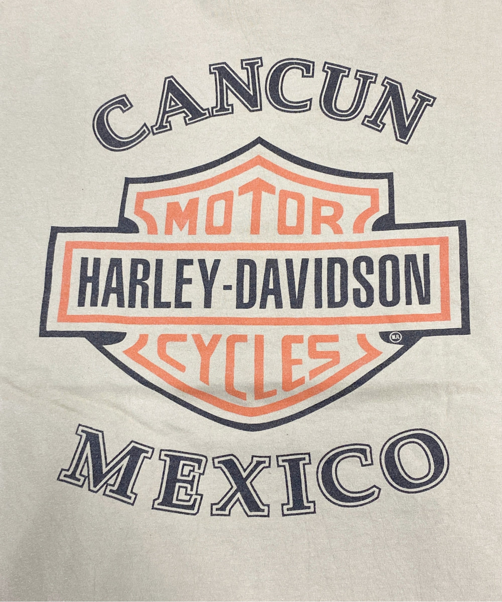 HARLEY-DAVIDSON ハーレーＴシャツ