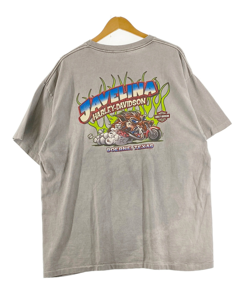 HARLEY-DAVIDSON ハーレーＴシャツ