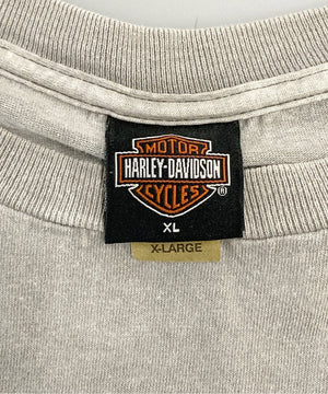 HARLEY-DAVIDSON ハーレーＴシャツ