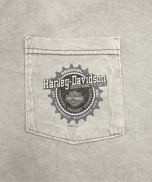 HARLEY-DAVIDSON ハーレーＴシャツ